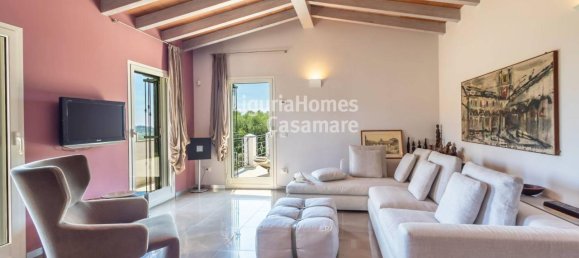 Villa de 7 habitaciónes en Civezza, Italy No. 8281 4