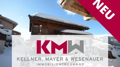 3 bedrooms House in Krimml, Austria No. 92142