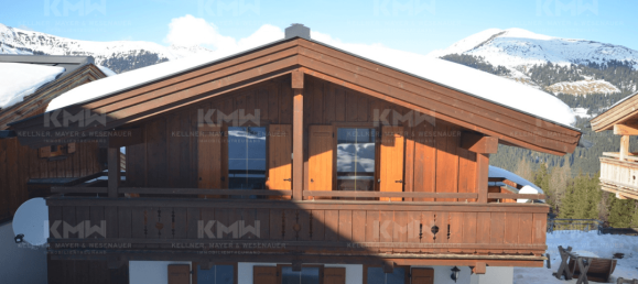 3 bedrooms House in Krimml, Austria No. 92142 10