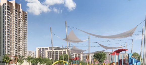 Apartamento T2 em Dubai, UAE N.º 177920 5