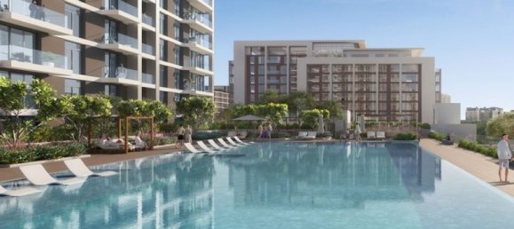 Apartamento T2 em Dubai, UAE N.º 177920 6