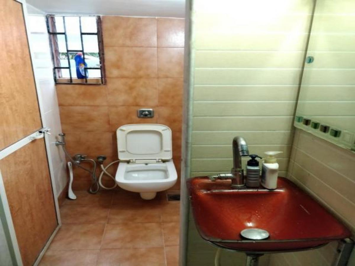 Studio in Mumbai, India No. 17495