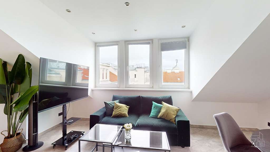 Студия в Майдлинг, Австрия № 100838