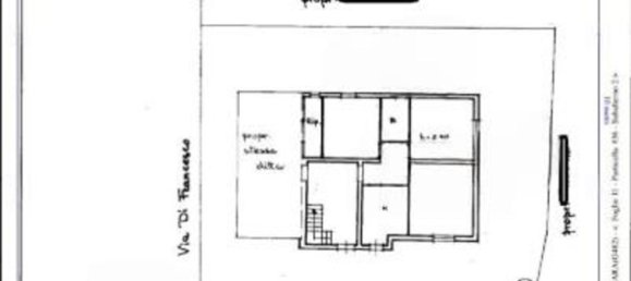 7 rooms Apartment in Pescara, Italy No. 93513 29