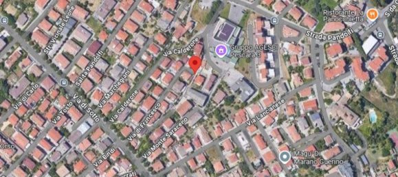 7 rooms Apartment in Pescara, Italy No. 93513 14