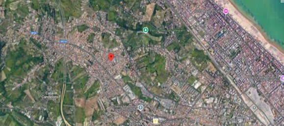 7 rooms Apartment in Pescara, Italy No. 93513 15