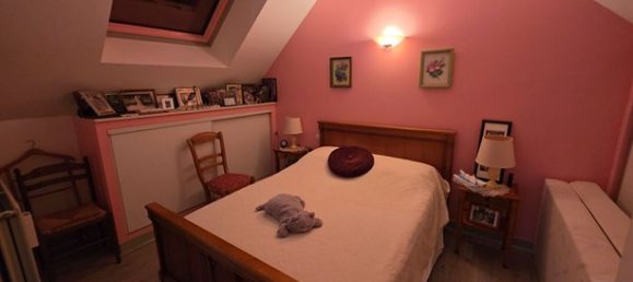 Дом с 2 спальнями в Ле Блан, Франция № 310658 13