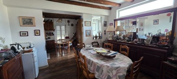 Дом с 2 спальнями в Ле Блан, Франция № 310658 3