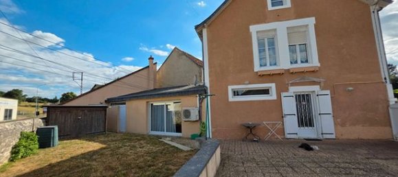 Дом с 2 спальнями в Ле Блан, Франция № 310658 5