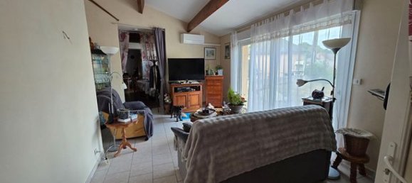 Дом с 2 спальнями в Ле Блан, Франция № 310658 4