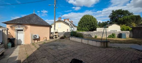 Дом с 2 спальнями в Ле Блан, Франция № 310658 15