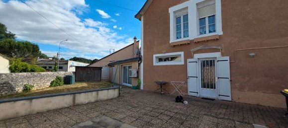 Дом с 2 спальнями в Ле Блан, Франция № 310658 16