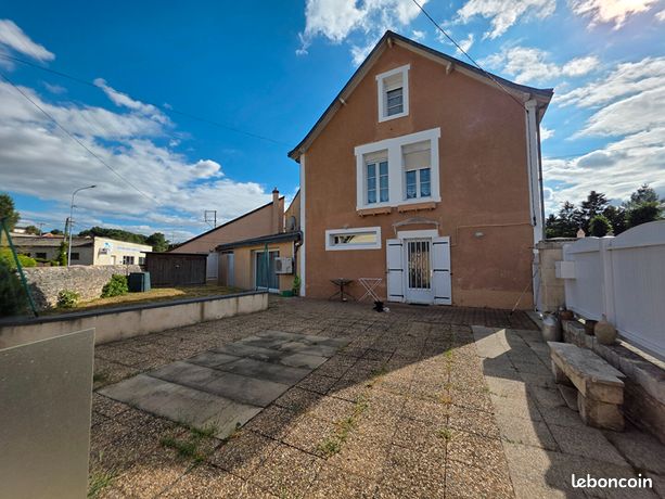 Дом с 2 спальнями в Ле Блан, Франция № 310658