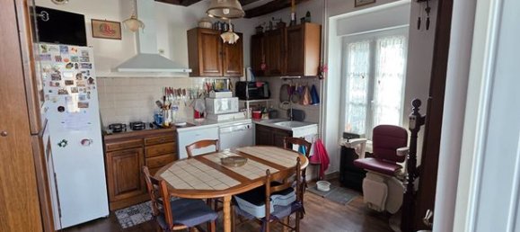 Дом с 2 спальнями в Ле Блан, Франция № 310658 14