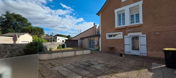 Дом с 2 спальнями в Ле Блан, Франция № 310658 17