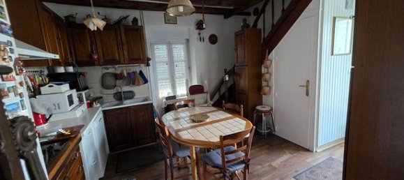 Дом с 2 спальнями в Ле Блан, Франция № 310658 2