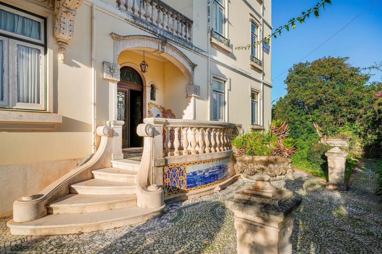 15 bedrooms Villa in Alcanena, Portugal No. 143609