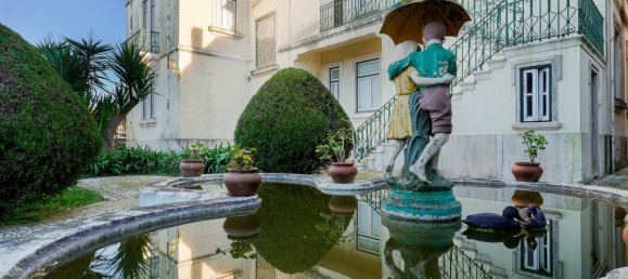 15 bedrooms Villa in Alcanena, Portugal No. 143609 14