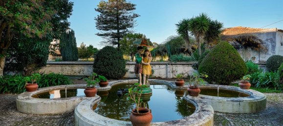 15 bedrooms Villa in Alcanena, Portugal No. 143609 26