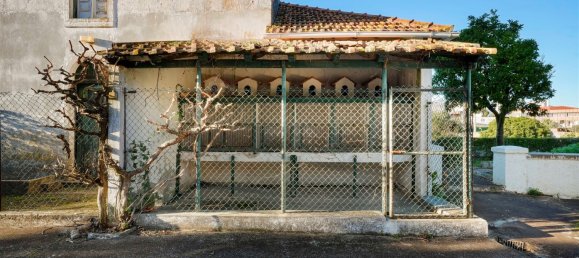 15 bedrooms Villa in Alcanena, Portugal No. 143609 20