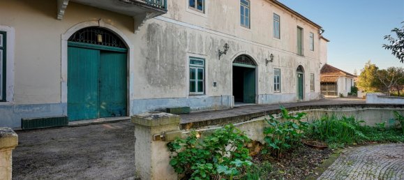 15 bedrooms Villa in Alcanena, Portugal No. 143609 27