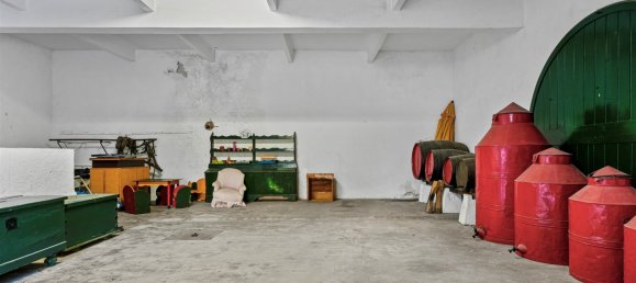 15 bedrooms Villa in Alcanena, Portugal No. 143609 43