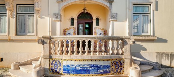 15 bedrooms Villa in Alcanena, Portugal No. 143609 9