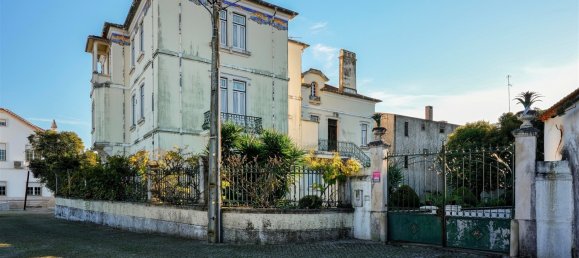 15 bedrooms Villa in Alcanena, Portugal No. 143609 6