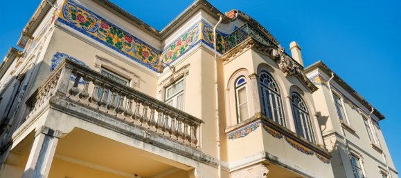 15 bedrooms Villa in Alcanena, Portugal No. 143609 10