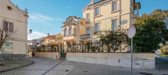 15 bedrooms Villa in Alcanena, Portugal No. 143609 3