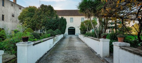 15 bedrooms Villa in Alcanena, Portugal No. 143609 41