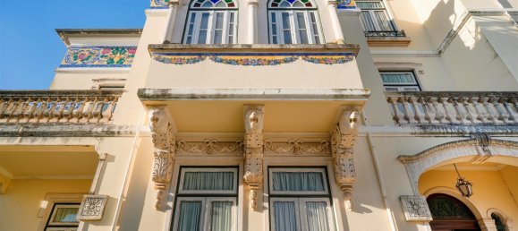 15 bedrooms Villa in Alcanena, Portugal No. 143609 37