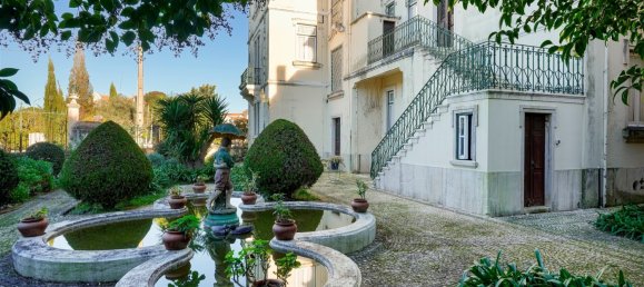 15 bedrooms Villa in Alcanena, Portugal No. 143609 12