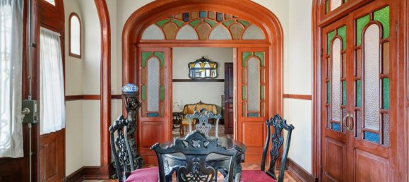 15 bedrooms Villa in Alcanena, Portugal No. 143609 47