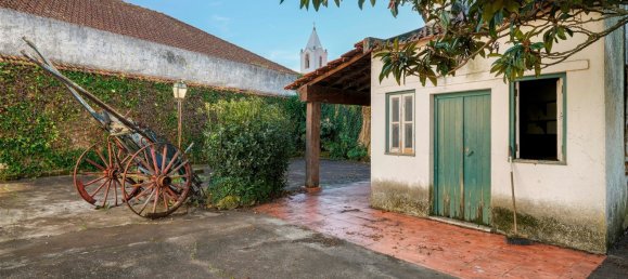 15 bedrooms Villa in Alcanena, Portugal No. 143609 17