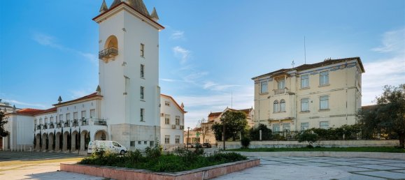 15 bedrooms Villa in Alcanena, Portugal No. 143609 5