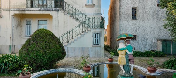 15 bedrooms Villa in Alcanena, Portugal No. 143609 13