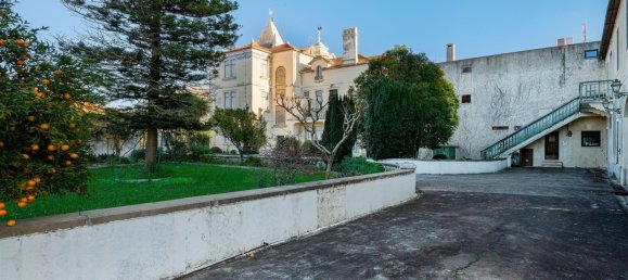 15 bedrooms Villa in Alcanena, Portugal No. 143609 21
