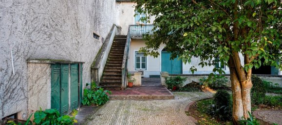 15 bedrooms Villa in Alcanena, Portugal No. 143609 11