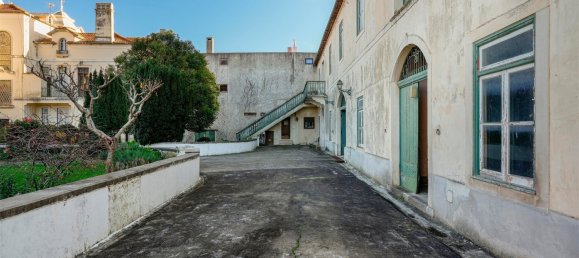 15 bedrooms Villa in Alcanena, Portugal No. 143609 40