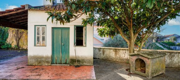 15 bedrooms Villa in Alcanena, Portugal No. 143609 39