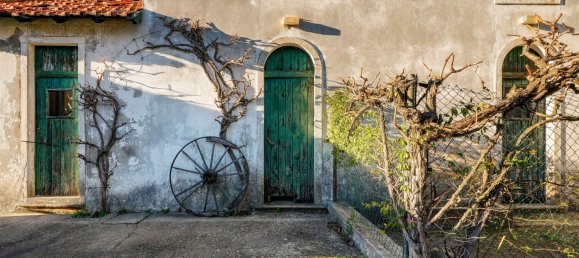 15 bedrooms Villa in Alcanena, Portugal No. 143609 19