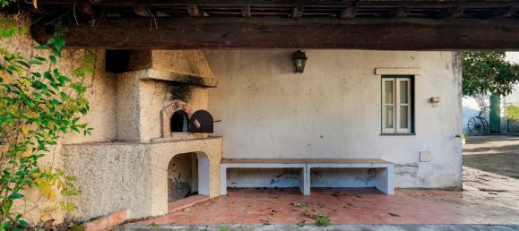 15 bedrooms Villa in Alcanena, Portugal No. 143609 15