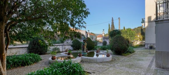 15 bedrooms Villa in Alcanena, Portugal No. 143609 38