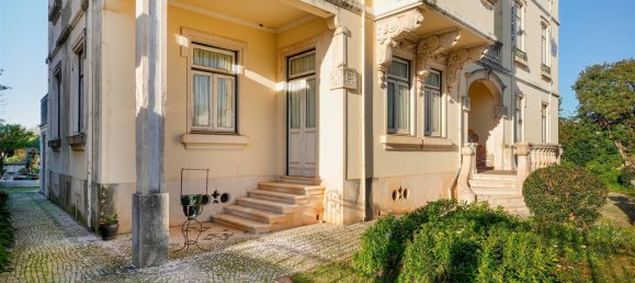 15 bedrooms Villa in Alcanena, Portugal No. 143609 8