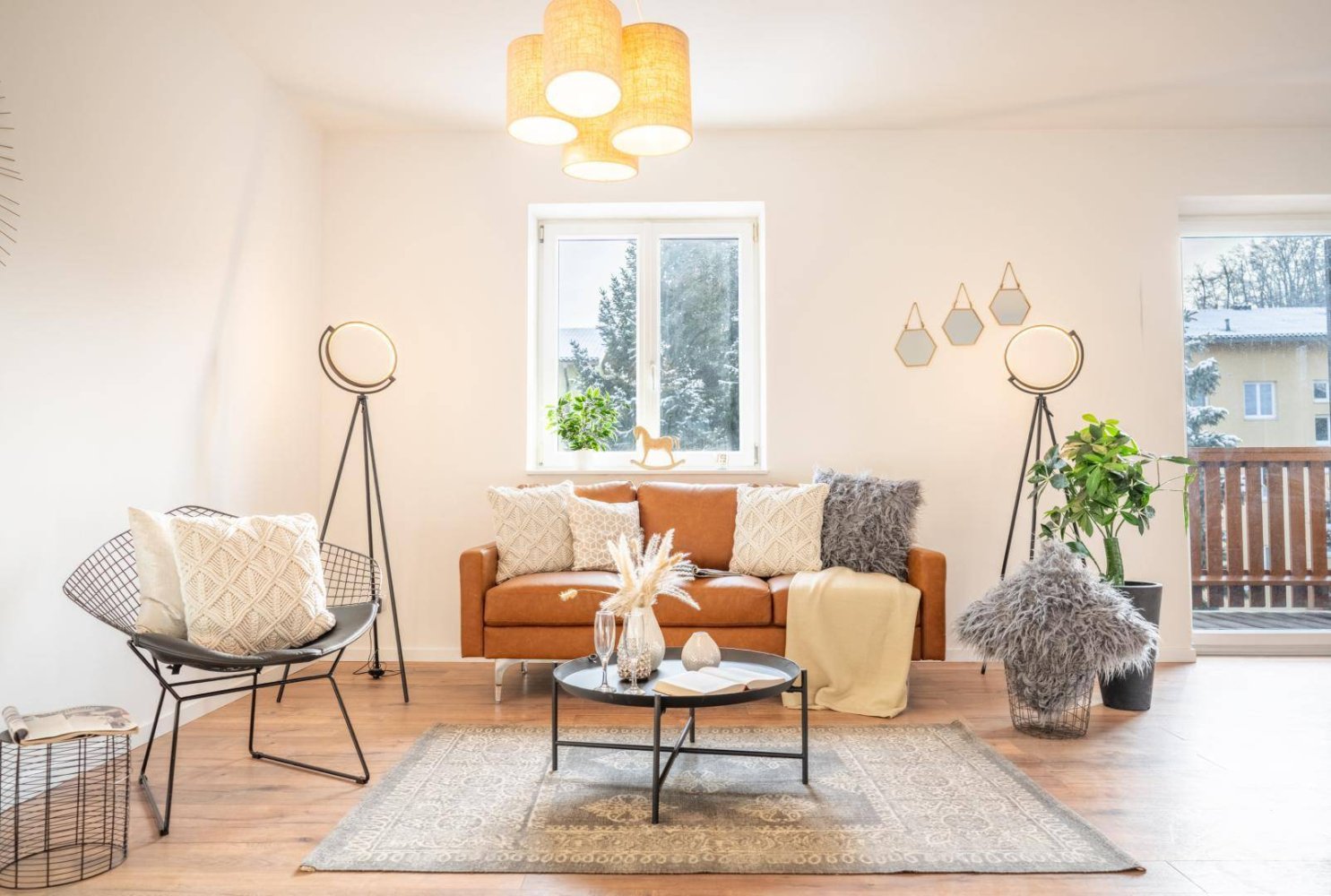 3 bedrooms Apartment in Mattsee, Austria No. 74132