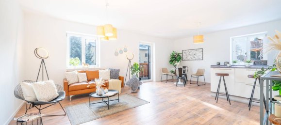 3 bedrooms Apartment in Mattsee, Austria No. 74132 2