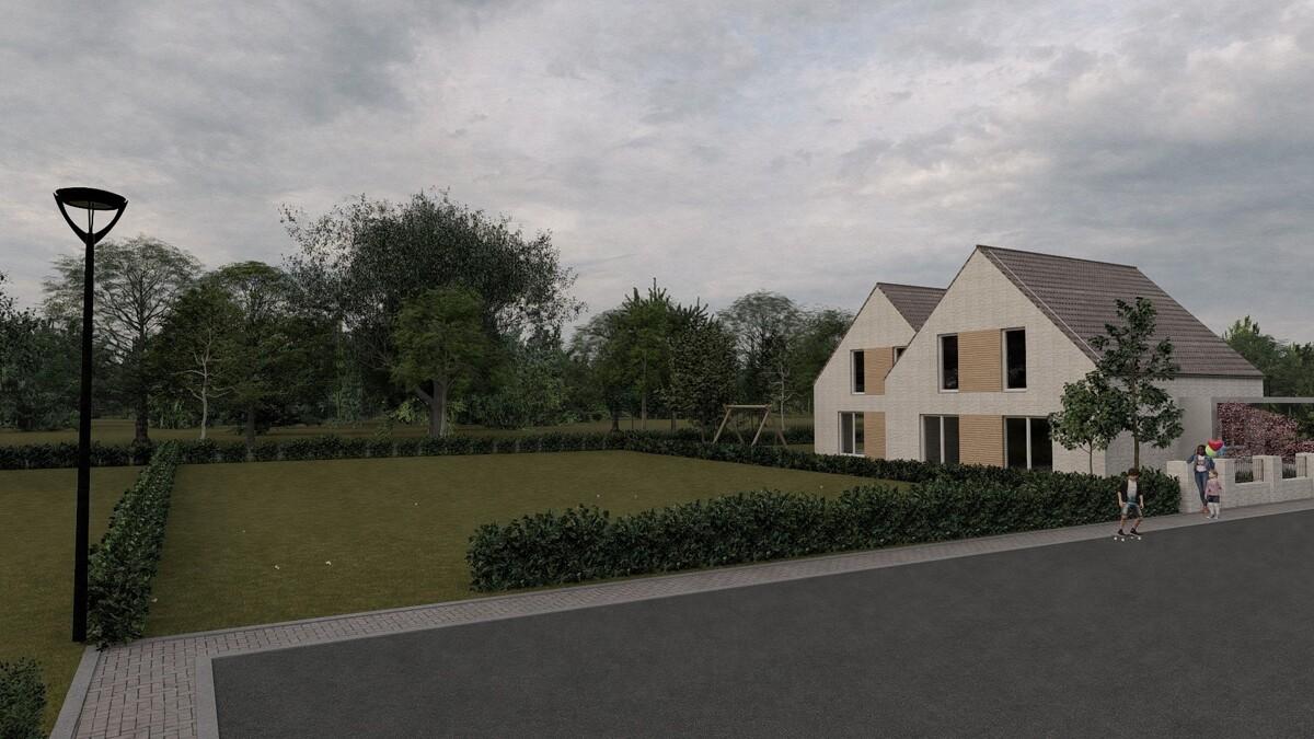  Land in Friesland, Germany No. 281301