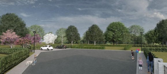  Land in Friesland, Germany No. 281301 2