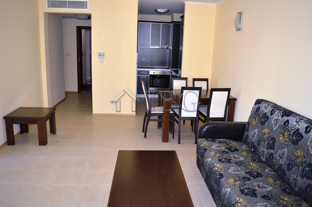 3 bedrooms Apartment in Pomorie, Bulgaria No. 1089